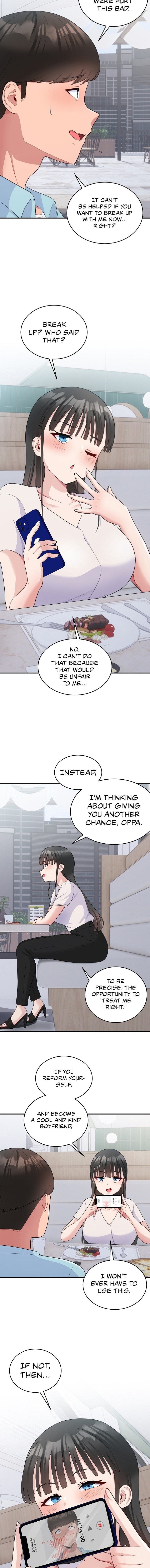 A Crushing Confession - Chapter 7 - picture 8