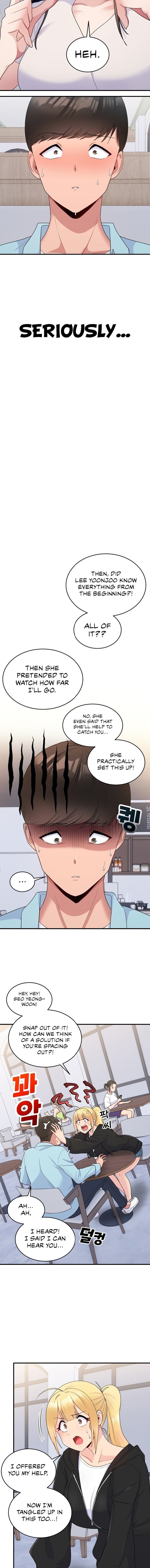 A Crushing Confession - Chapter 7 - picture 9