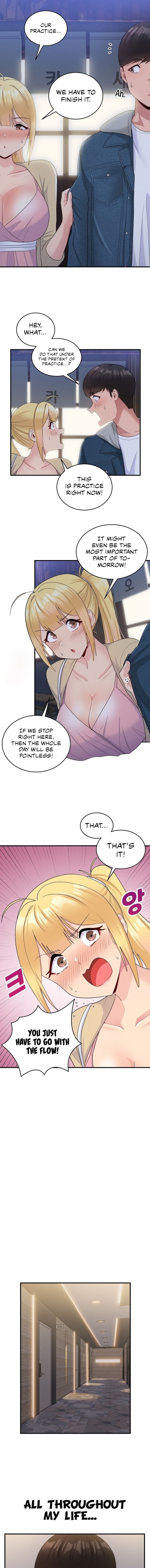 A Crushing Confession - Chapter 8 - picture 10
