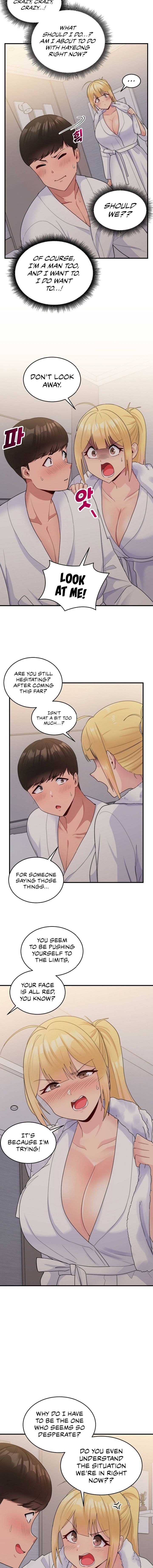 A Crushing Confession - Chapter 8 - picture 12