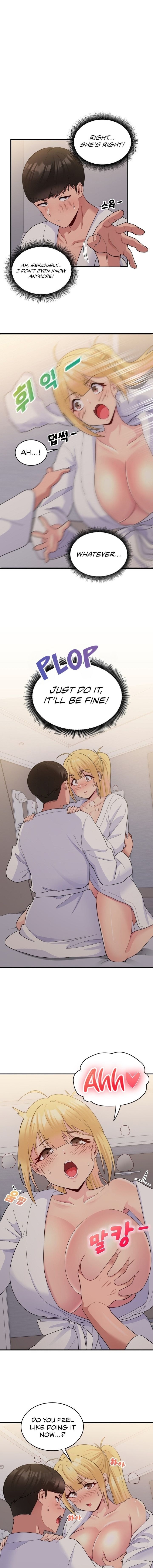 A Crushing Confession - Chapter 8 - picture 14