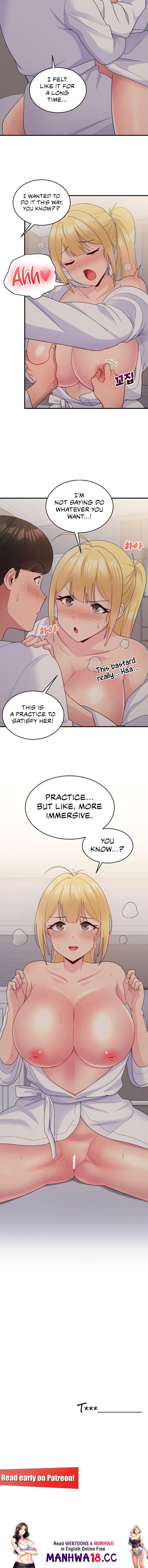 A Crushing Confession - Chapter 8 - picture 15