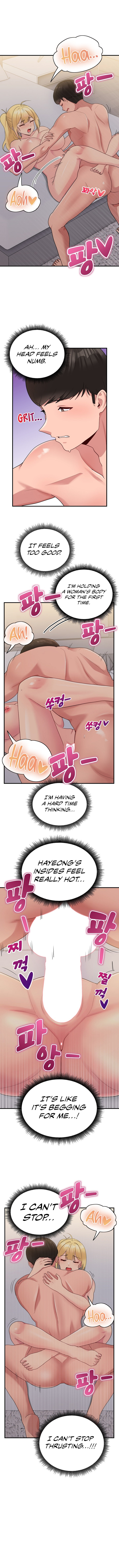 A Crushing Confession - Chapter 9 - picture 11