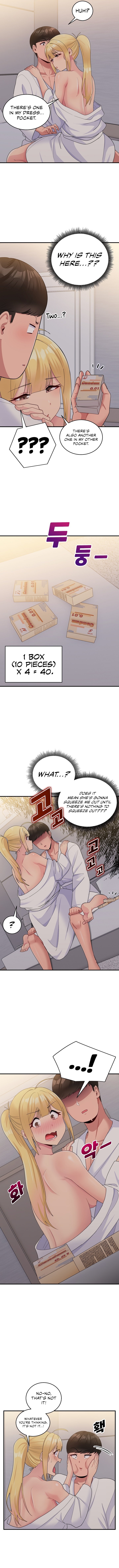 A Crushing Confession - Chapter 9 - picture 2