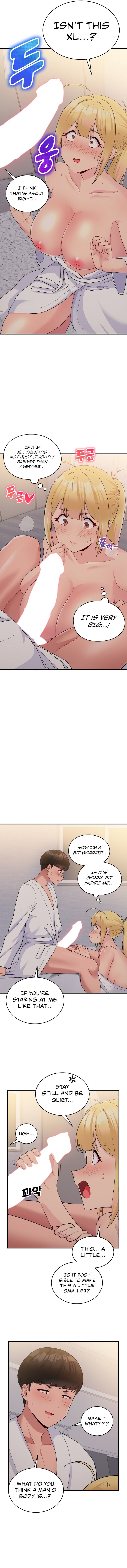 A Crushing Confession - Chapter 9 - picture 6