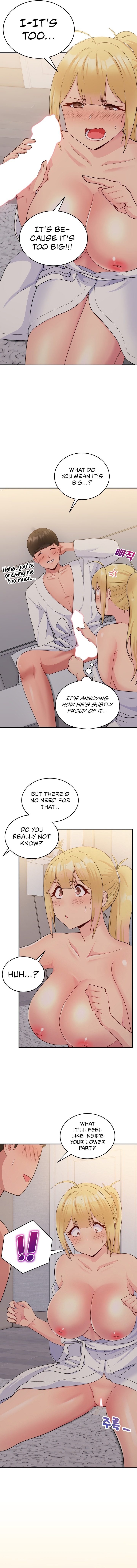A Crushing Confession - Chapter 9 - picture 7