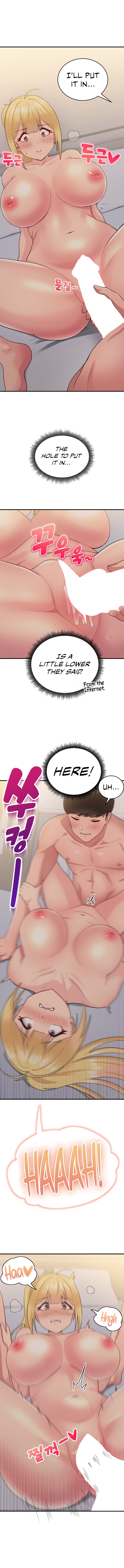 A Crushing Confession - Chapter 9 - picture 9