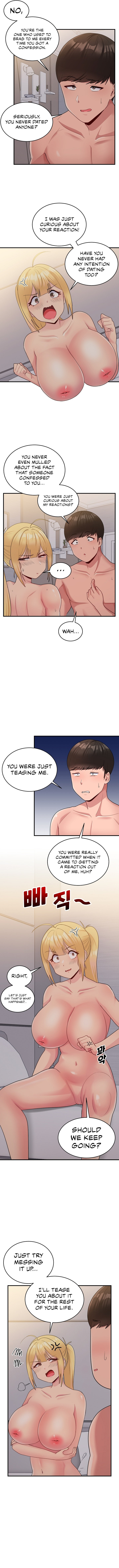 A Crushing Confession - Chapter 10 - picture 1