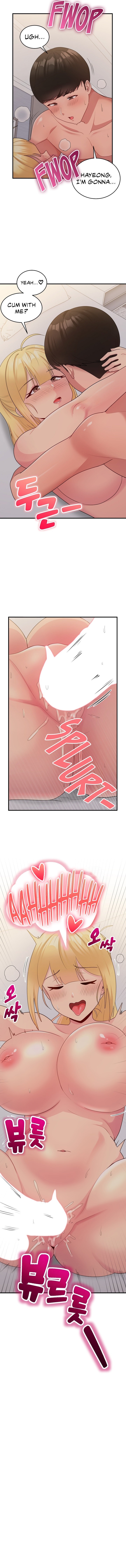 A Crushing Confession - Chapter 10 - picture 10