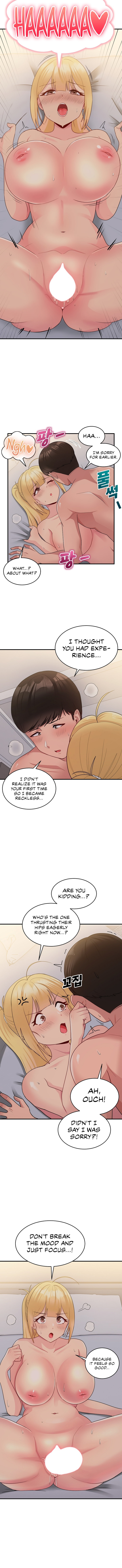 A Crushing Confession - Chapter 10 - picture 4