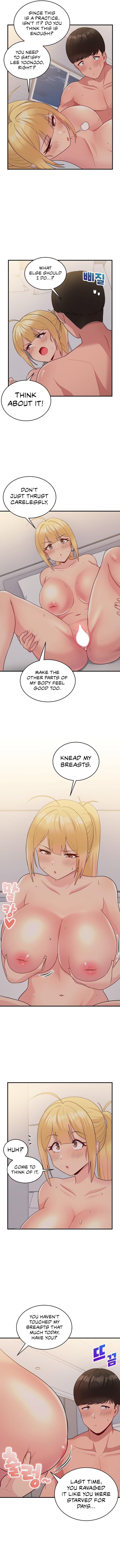A Crushing Confession - Chapter 10 - picture 6