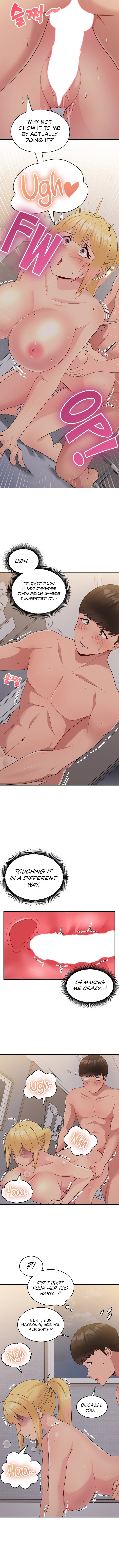 A Crushing Confession - Chapter 11 - picture 3