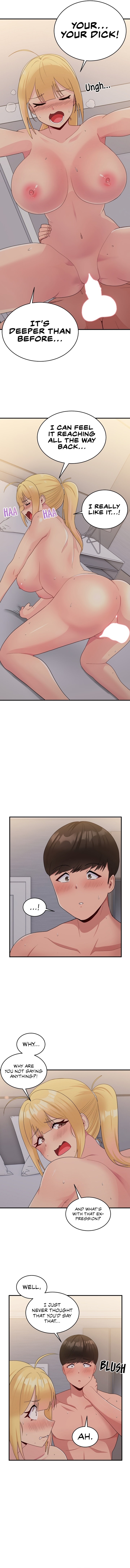 A Crushing Confession - Chapter 11 - picture 6