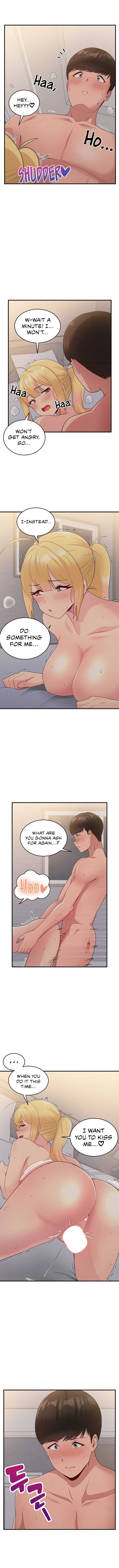 A Crushing Confession - Chapter 11 - picture 9