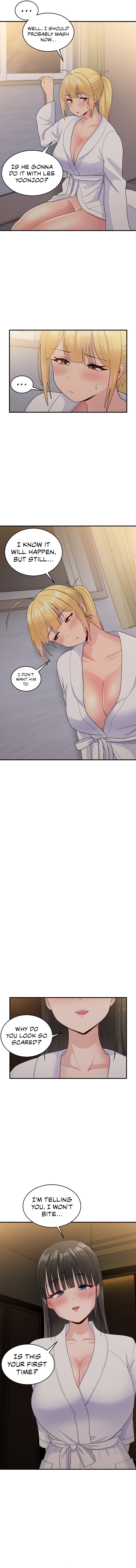 A Crushing Confession - Chapter 12 - picture 10