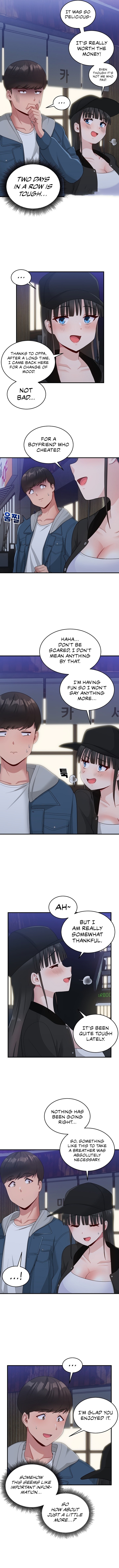 A Crushing Confession - Chapter 12 - picture 4