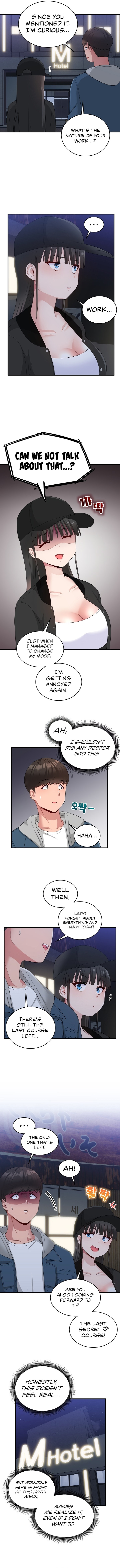 A Crushing Confession - Chapter 12 - picture 5