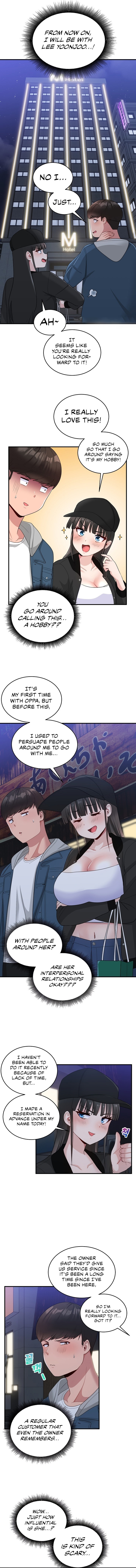 A Crushing Confession - Chapter 12 - picture 6