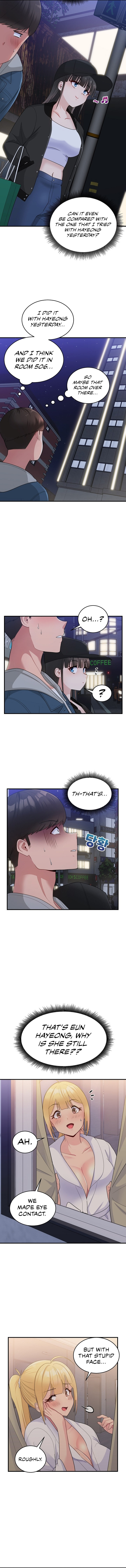A Crushing Confession - Chapter 12 - picture 7
