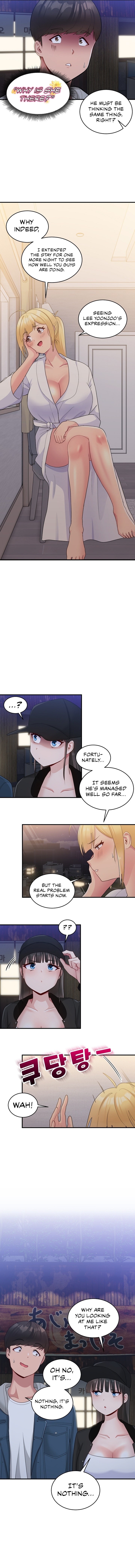 A Crushing Confession - Chapter 12 - picture 8