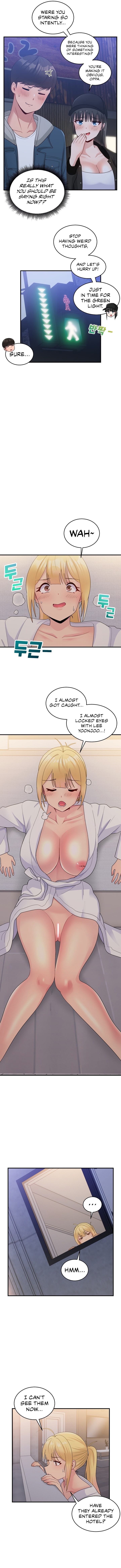 A Crushing Confession - Chapter 12 - picture 9