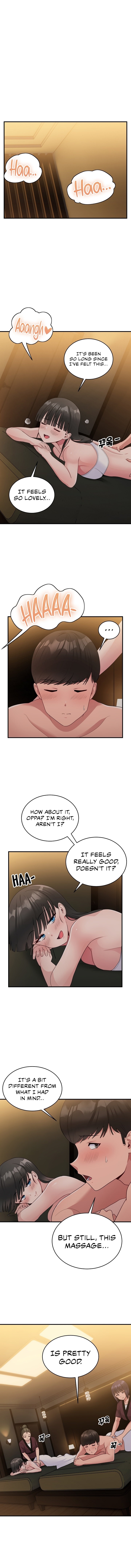 A Crushing Confession - Chapter 13 - picture 0