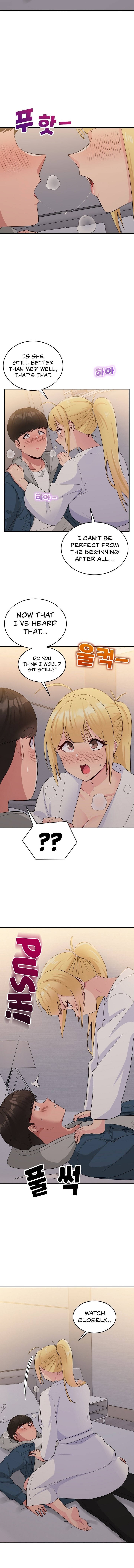 A Crushing Confession - Chapter 13 - picture 10