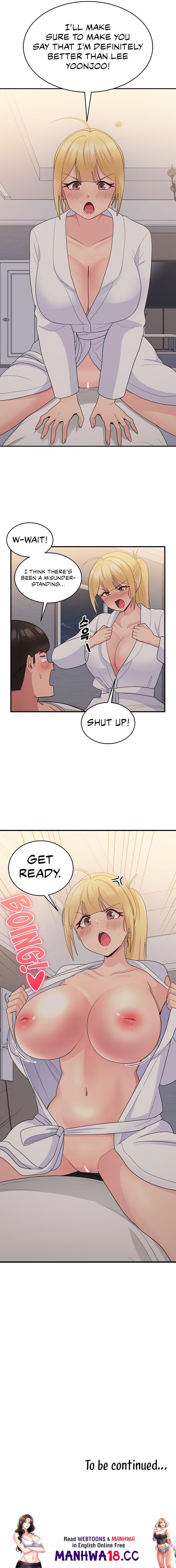 A Crushing Confession - Chapter 13 - picture 11
