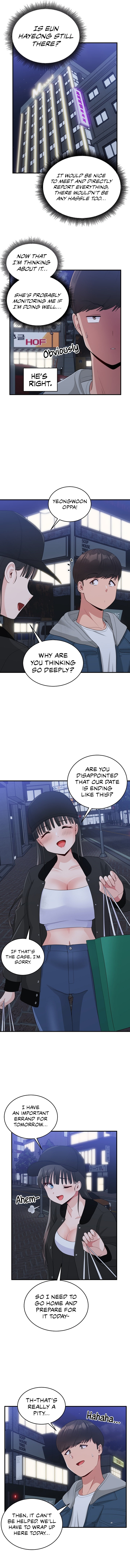 A Crushing Confession - Chapter 13 - picture 2