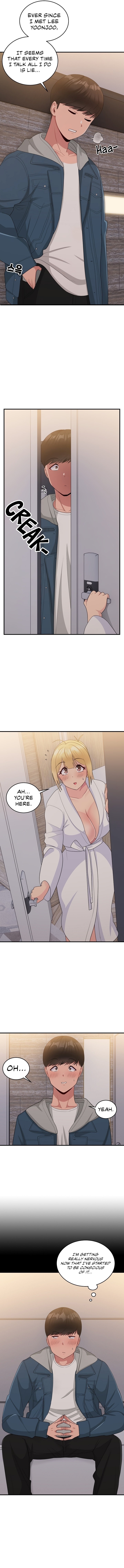 A Crushing Confession - Chapter 13 - picture 4