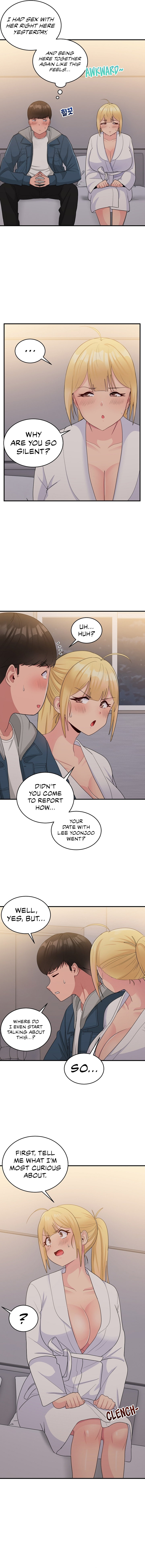 A Crushing Confession - Chapter 13 - picture 5