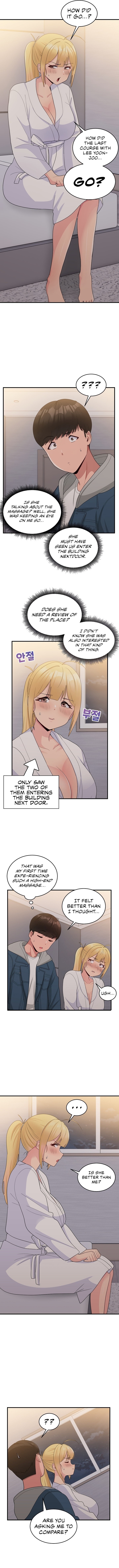 A Crushing Confession - Chapter 13 - picture 6