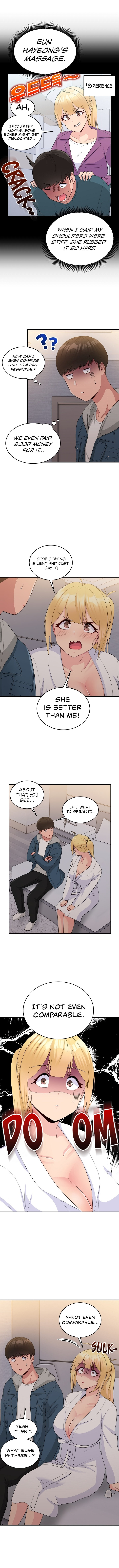 A Crushing Confession - Chapter 13 - picture 7