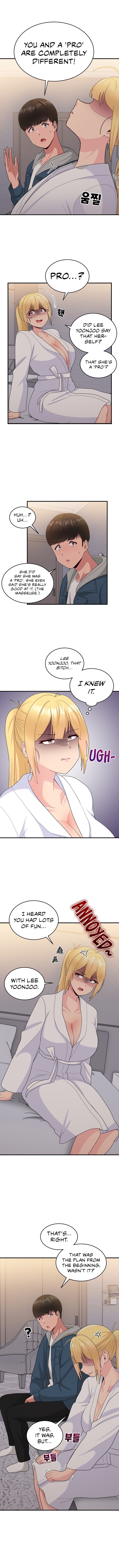 A Crushing Confession - Chapter 13 - picture 8