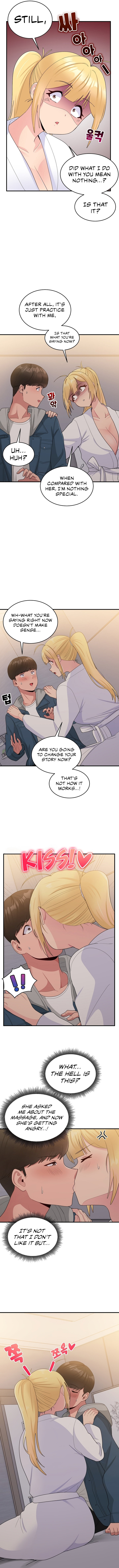 A Crushing Confession - Chapter 13 - picture 9