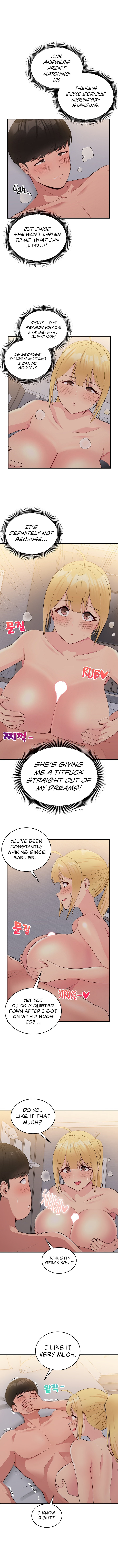 A Crushing Confession - Chapter 14 - picture 1