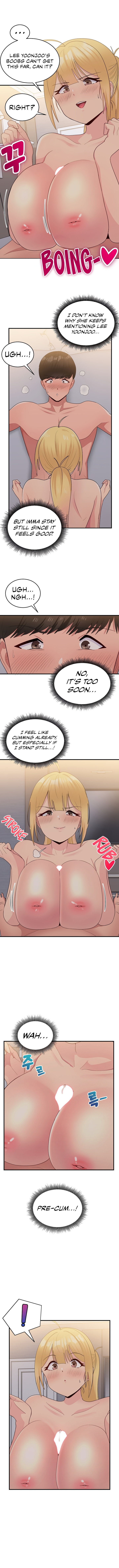 A Crushing Confession - Chapter 14 - picture 2