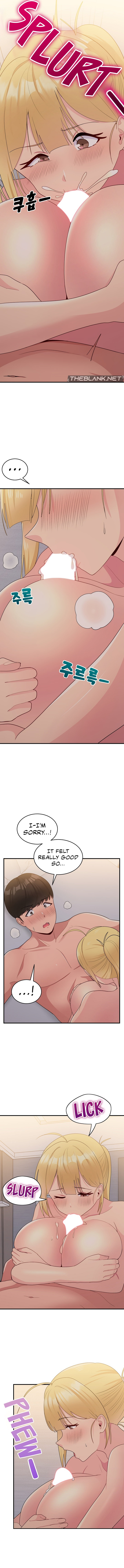 A Crushing Confession - Chapter 14 - picture 5