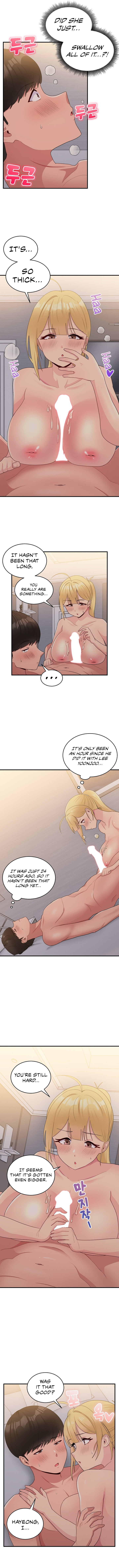 A Crushing Confession - Chapter 14 - picture 6