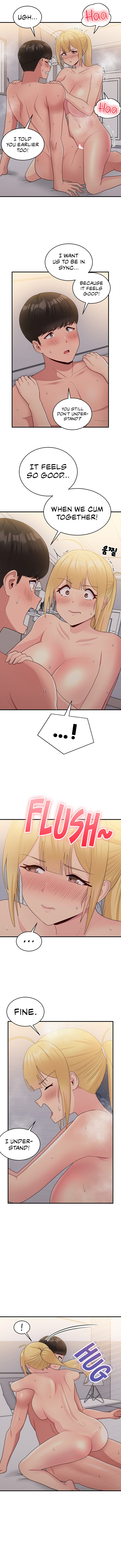 A Crushing Confession - Chapter 15 - picture 10