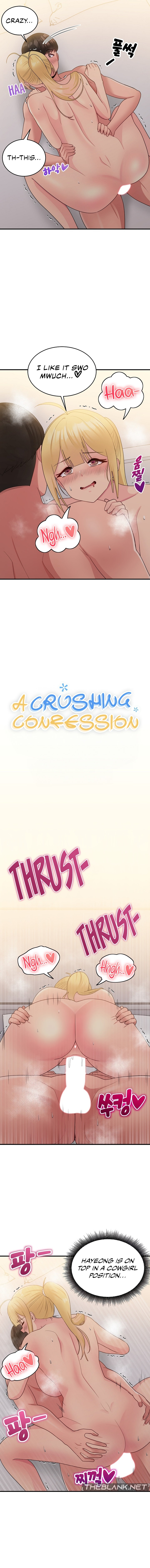 A Crushing Confession - Chapter 15 - picture 2