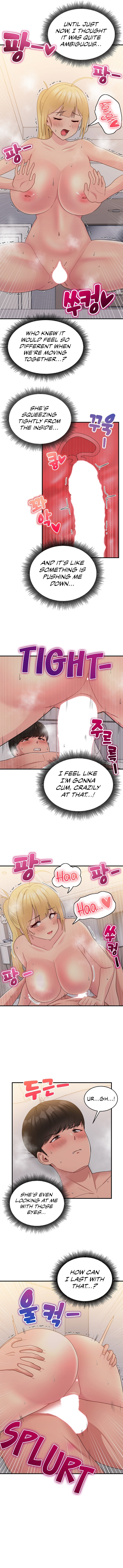 A Crushing Confession - Chapter 15 - picture 3