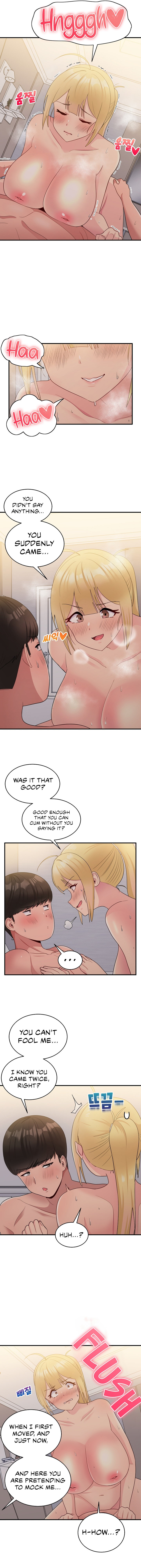 A Crushing Confession - Chapter 15 - picture 4