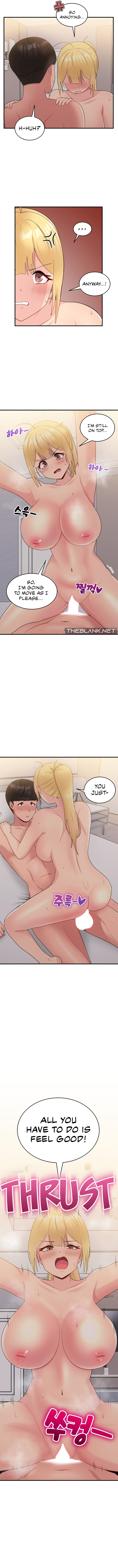 A Crushing Confession - Chapter 15 - picture 9