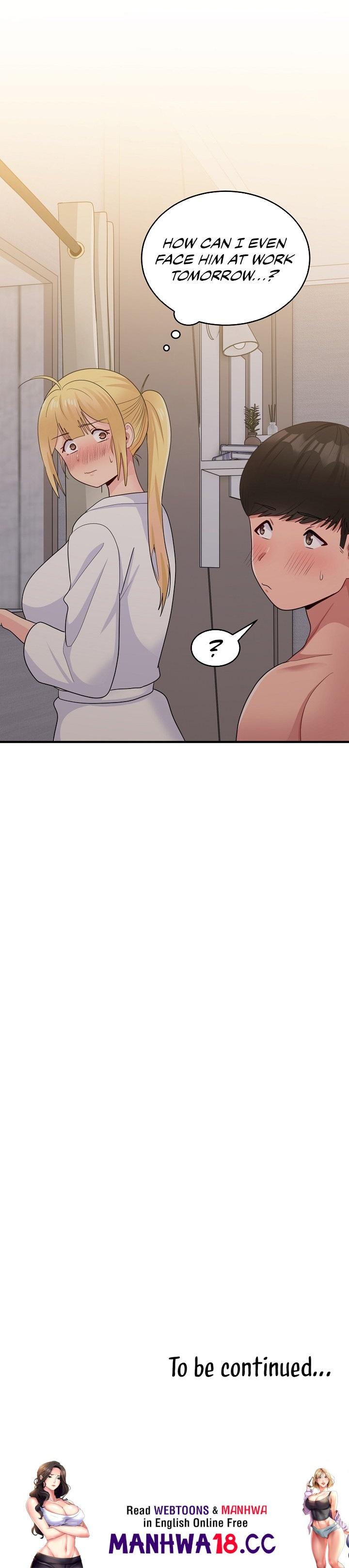 A Crushing Confession - Chapter 16 - picture 10