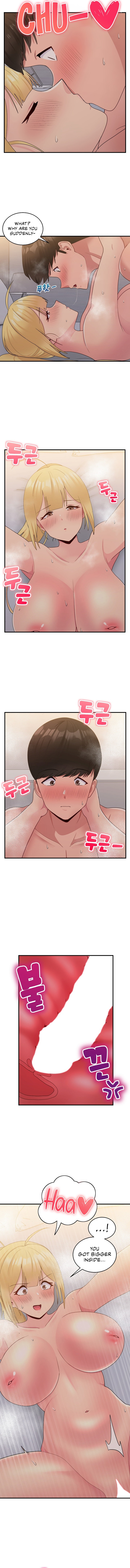 A Crushing Confession - Chapter 16 - picture 3