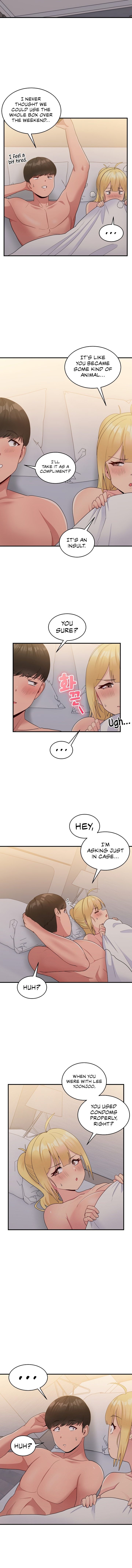 A Crushing Confession - Chapter 16 - picture 7