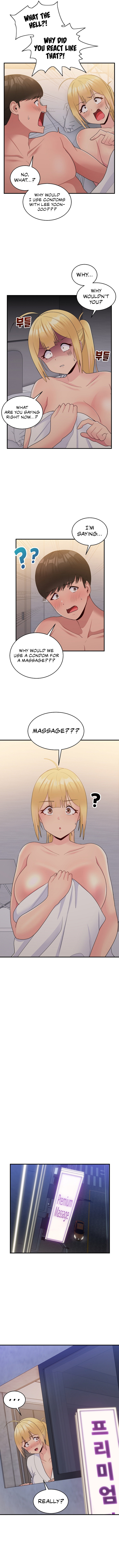 A Crushing Confession - Chapter 16 - picture 8