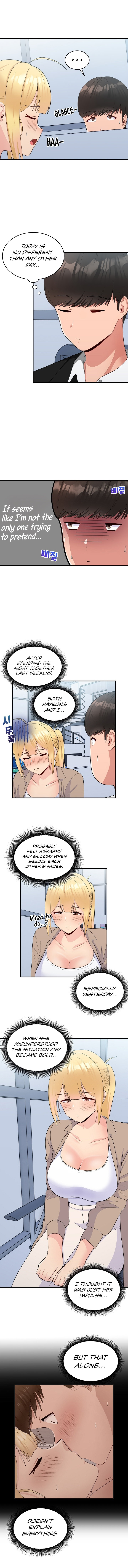 A Crushing Confession - Chapter 17 - picture 2