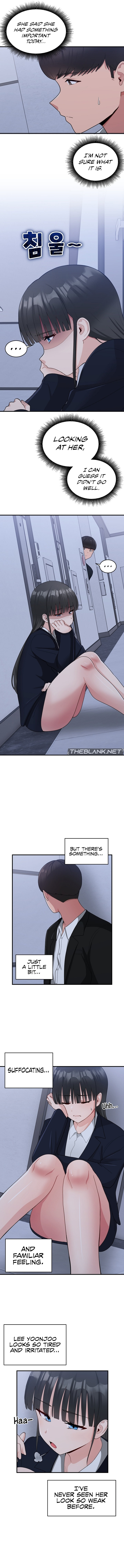 A Crushing Confession - Chapter 17 - picture 7